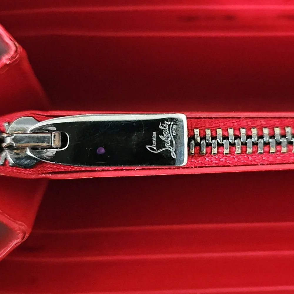 Christian Louboutin Wallet - Picture 6 of 15
